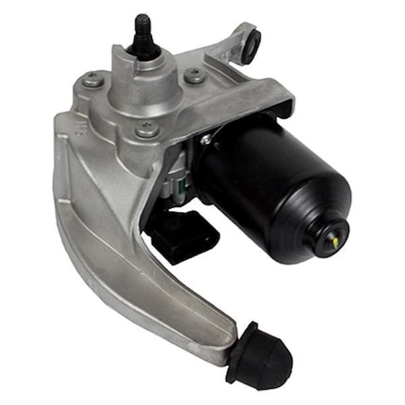 Motorcraft Motorcraft Motor Asy - Wip, Wm857 WM857